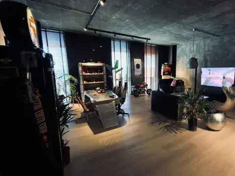 Oficina en venta en Polo Hudson