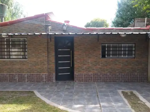 Casa en Venta en Atalaya, USD 69.999