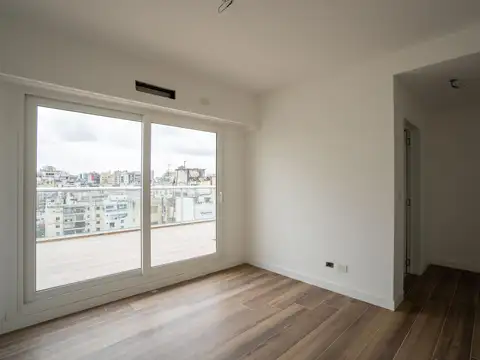 Departamento en Venta en Balvanera, USD 420.000