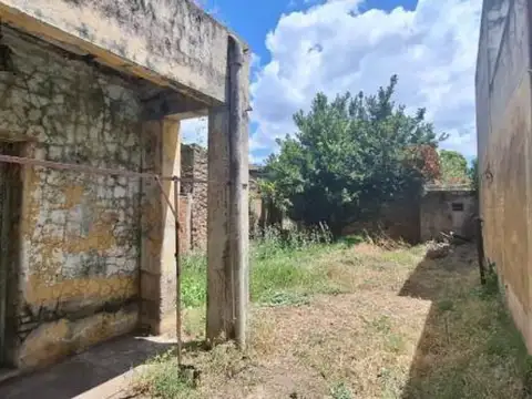 Venta de Lote 150 mts Barrio Sarmiento