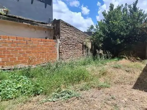 Terreno en Venta en Sarmiento, USD 35.000