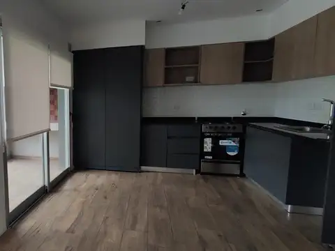 Departamento en Venta en Nuevo Quilmes, USD 125.000