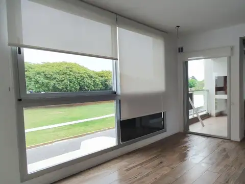 Depto Lote Externo Nuevo Quilmes