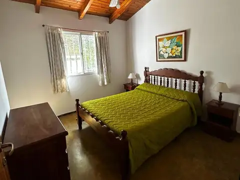 Complejo de Cabañas en venta Cosquin