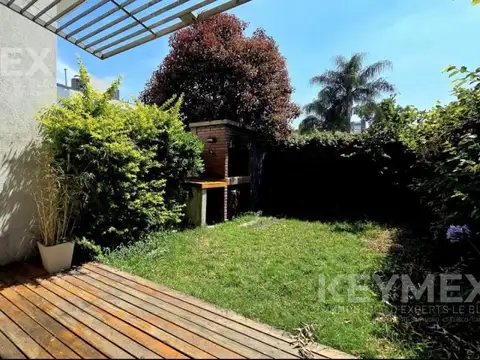 Casa en Venta en Villa Devoto, USD 320.000