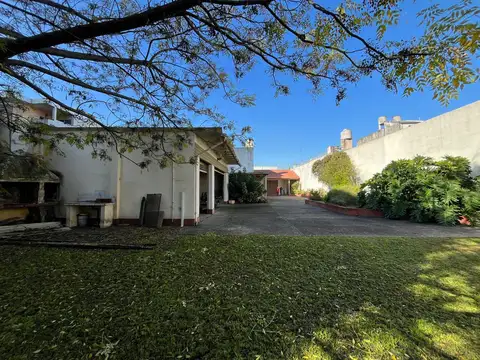 Local en Alquiler 10 años