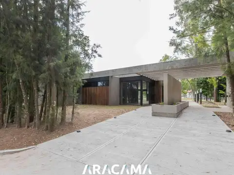 Los Naranjos 2