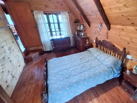 Quinta de palos en Sauce