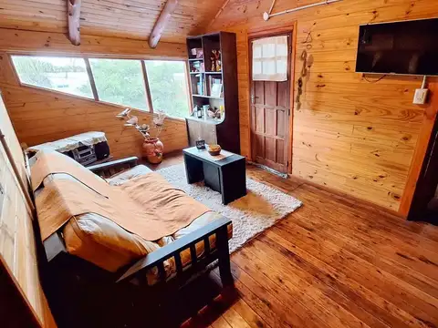 Casa en Venta 7 años