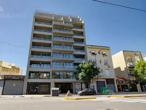 Av. Balbin  al 3200