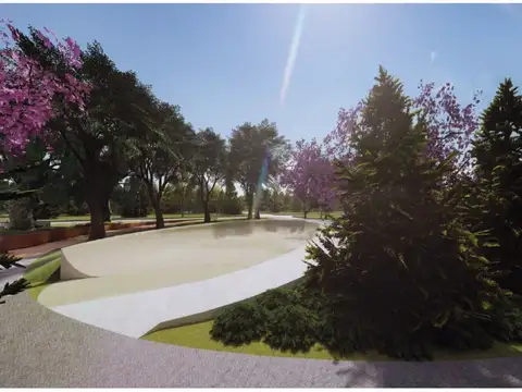 Terreno en Venta en Monte Flores, USD 20.000