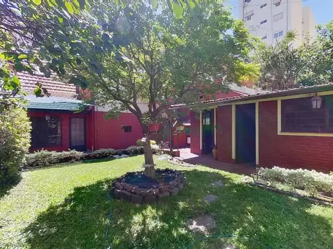 Casa en General Lemos 0