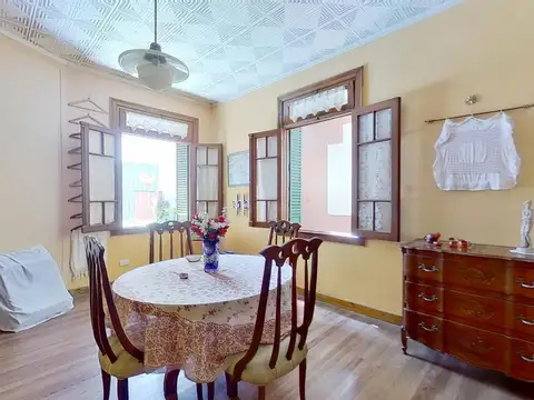 Casa en Venta en Crucesita, USD 184.900