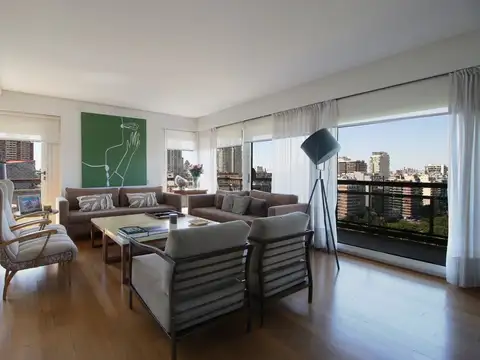 Jerónimo Salguero 2400