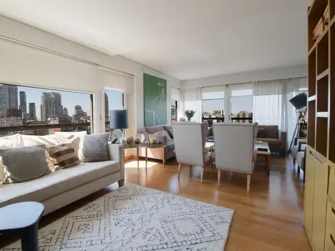 Departamento en Venta de 4 ambientes