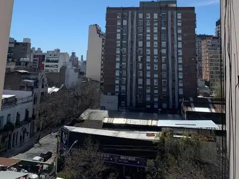 Departamento en Venta en Almagro, USD 140.000