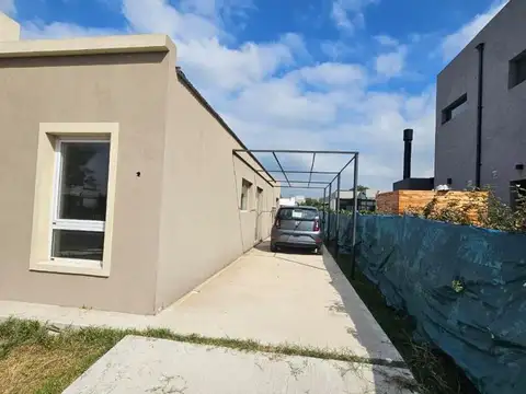 Casa en Venta en San Pablo, USD 145.000