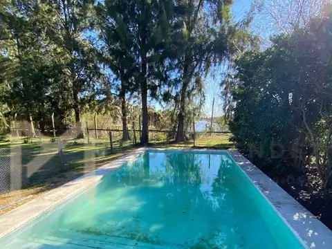 Casa en Alquiler de 3 dormitorios