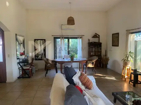 Casa en Alquiler A Estrenar