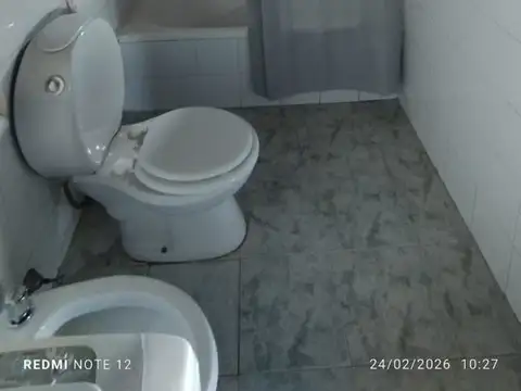 3 DE FEBRERO 3200, Piso 5