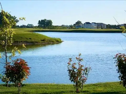 Terreno en Venta 21,03  mts Fondo