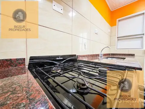 Casa en Alquiler de 2 dormitorios