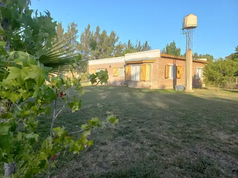 Casa en Venta 1 año