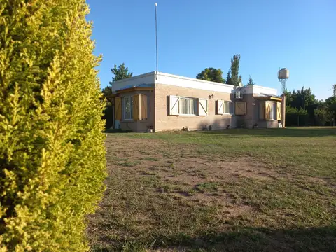 Casa Quinta En Venta, Plomer