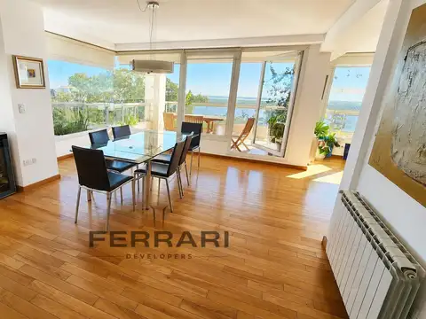 Departamento en Venta de 4 ambientes