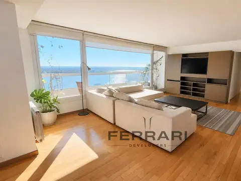 Departamento en Venta de 3 dormitorios