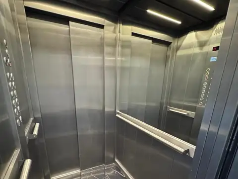 Departamento en Venta con 1 cochera
