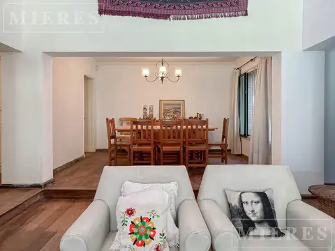 Casa en venta en Las Lomas-Schoenstatt