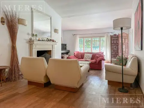 Casa en Venta 40 años