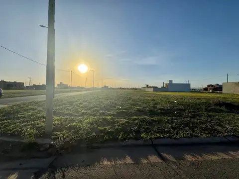 Terreno en Venta de 261,0 m2