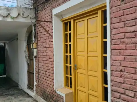 Depto Tipo Casa en Venta de 2 dormitorios