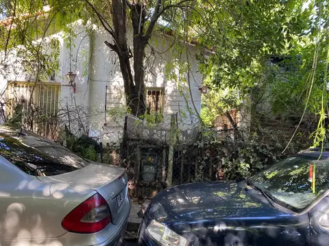 Casa en Venta con 1 cochera