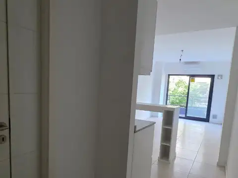 Monoambiente a estrenar en alquiler