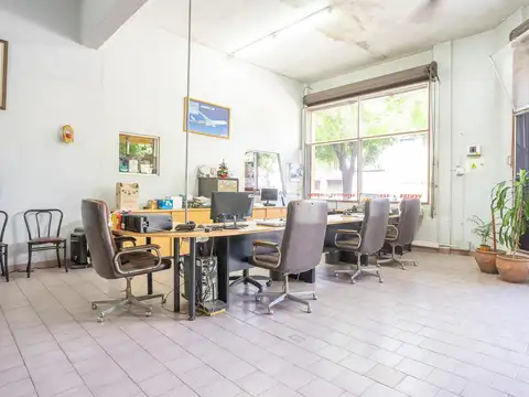 Buenos Aires  al 4000