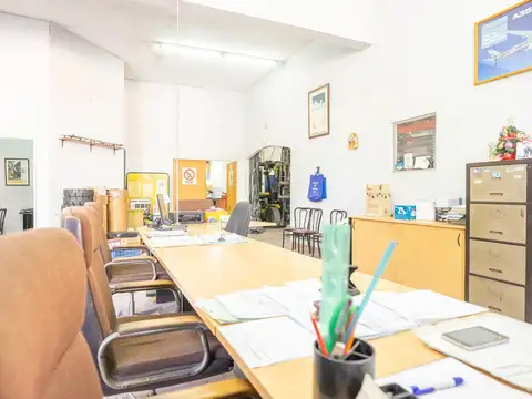 Local en Venta en Las Heras, USD 165.000