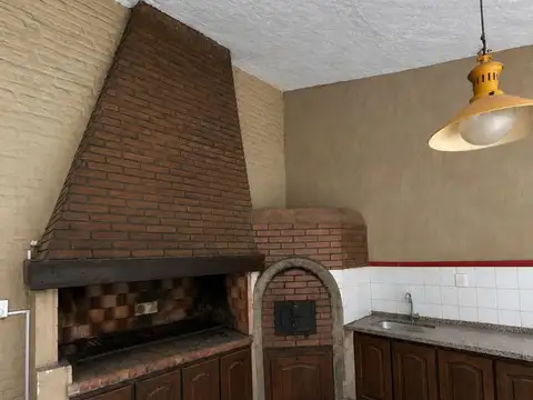Casa en Venta al Sureste