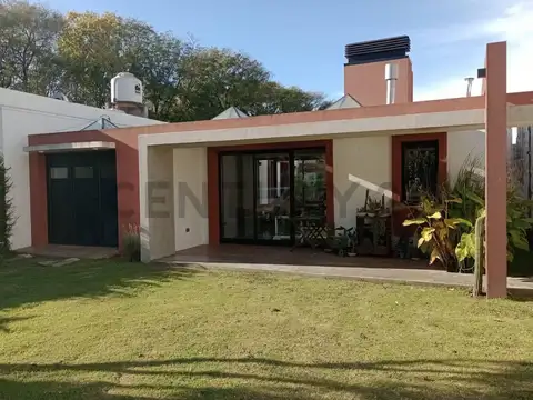 Casa en Venta 1 año