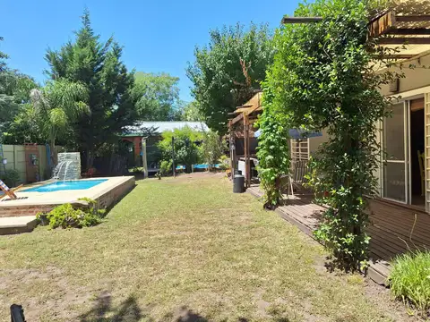 Casa en Venta 8 años