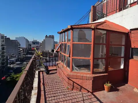Departamento en Venta de 2 dormitorios