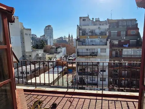 Departamento en Venta 40 años