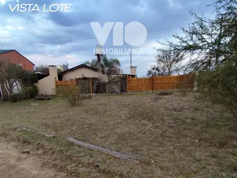 Terreno en Termas de Villa San Jose