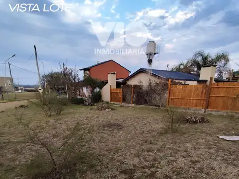 Barrio Guaraní - Tacuarita casi Moreira