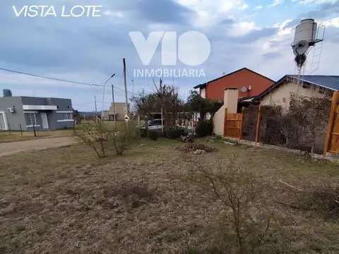 Terreno en Venta de 255,0 m2