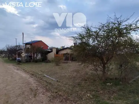 Terreno en Venta 14  mts Fondo