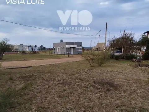 Terreno en Venta 19  mts Frente