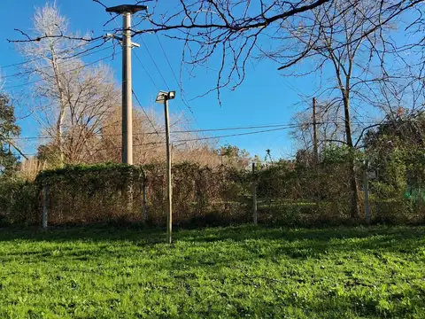 Terreno en Venta de 1741,0 m2